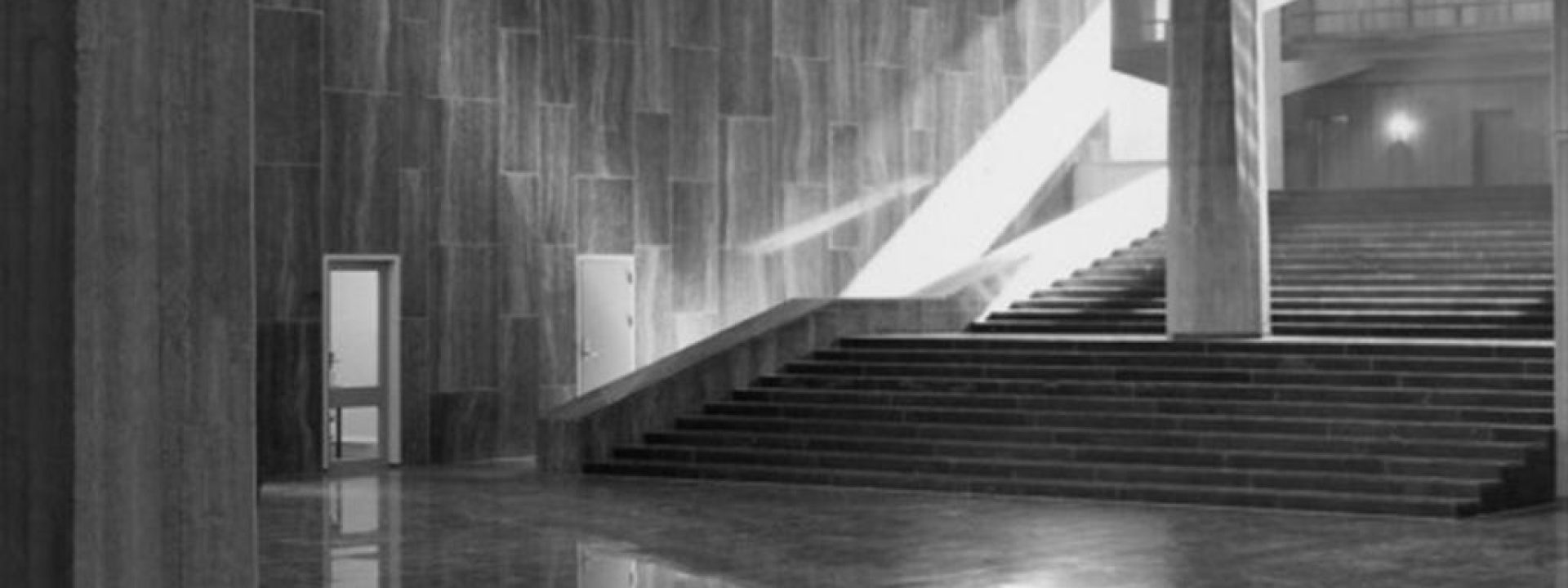 Gerechtsgebouw te Zwolle